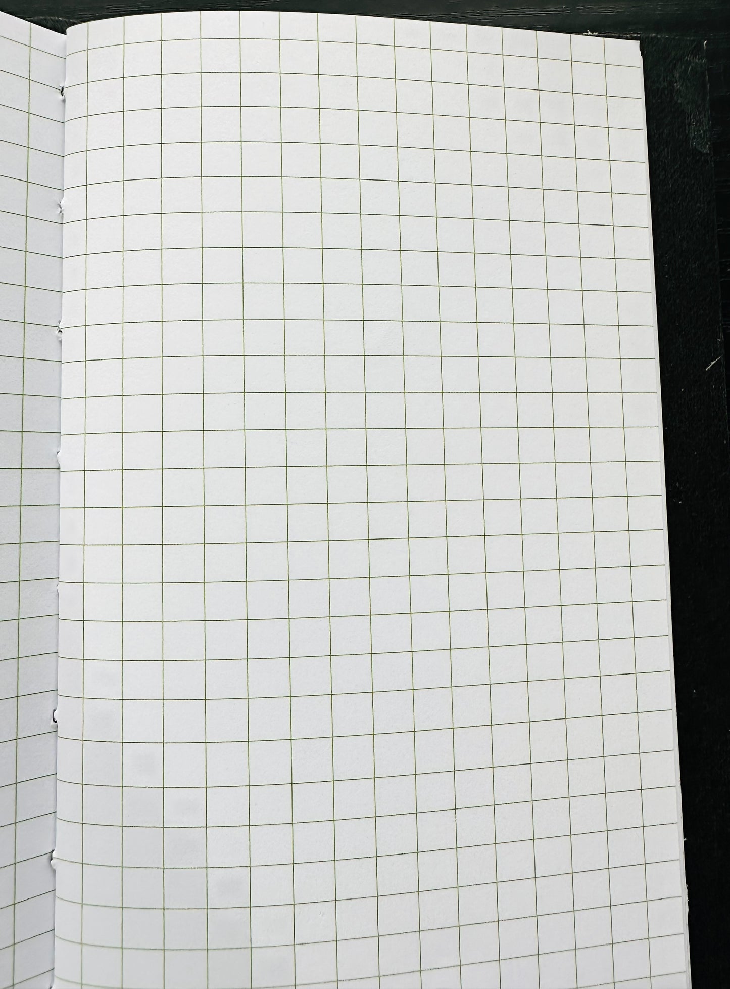 GRAPH Book Binding Signature Printable-PDF