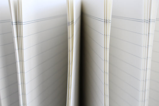 Book Binding Secrets: Part 2 - Sourcing Short Grain Papers & Paper Math