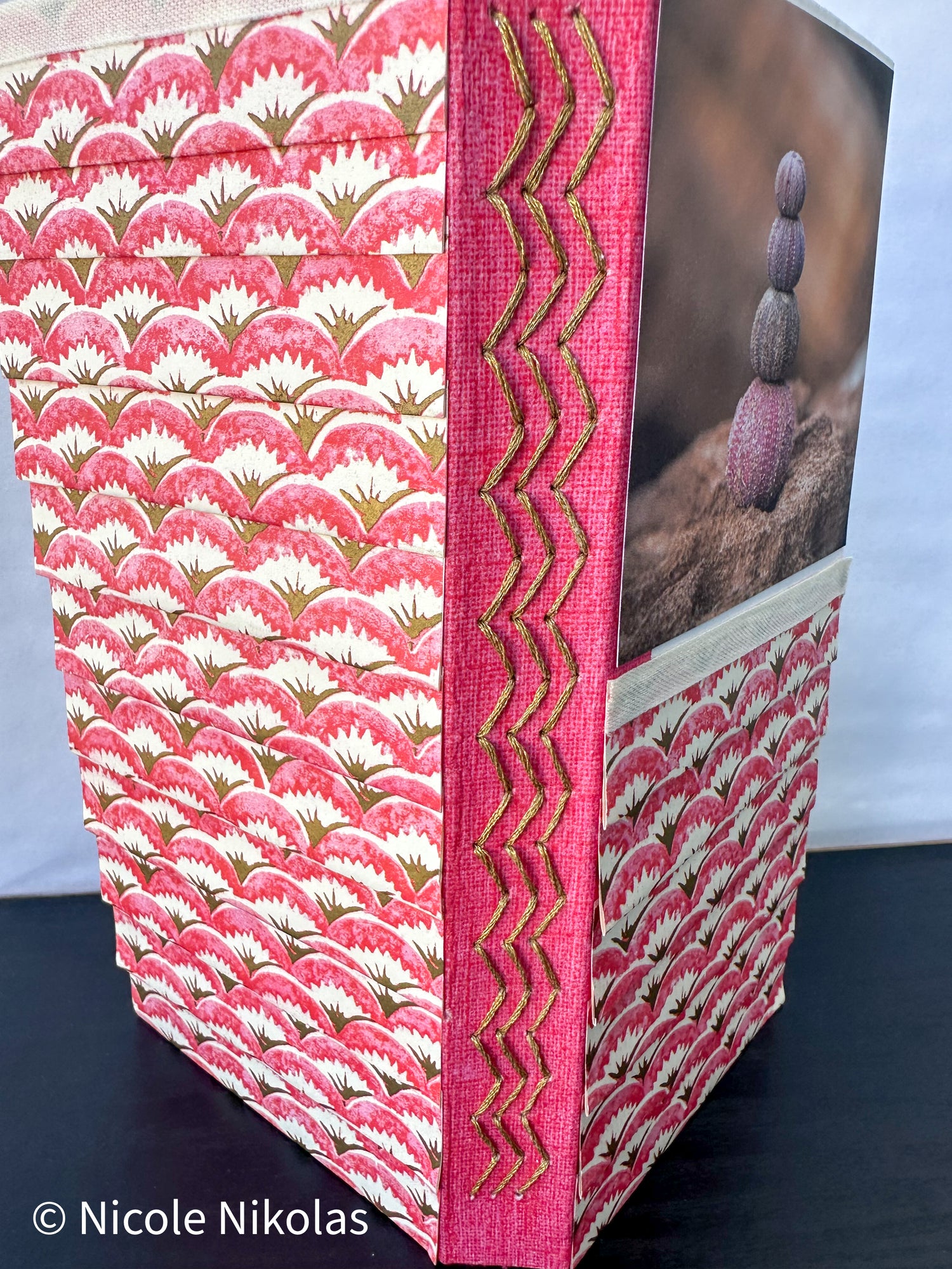 Scrappy Journal Challenge Printables