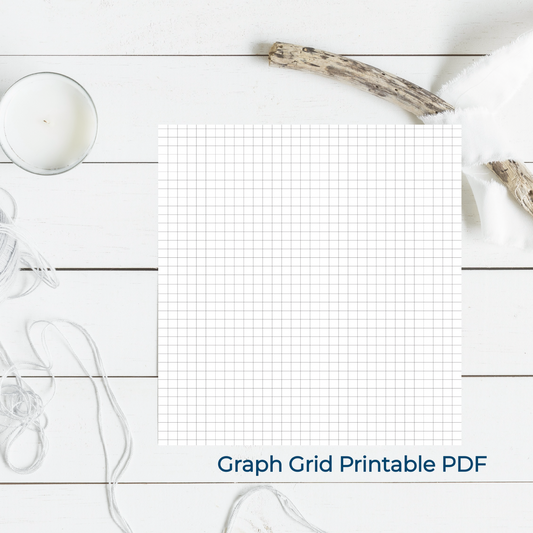 GRAPH  Book Binding Signature Printable-PDF